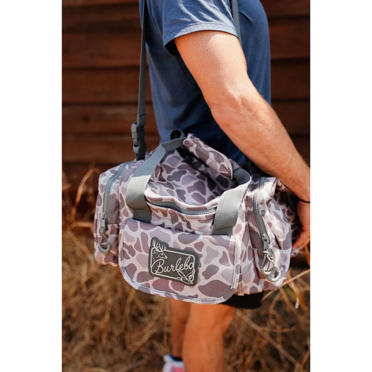 Ammo Bag-Classic Deer Camo