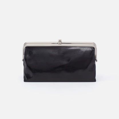 Lauren Clutch-Black