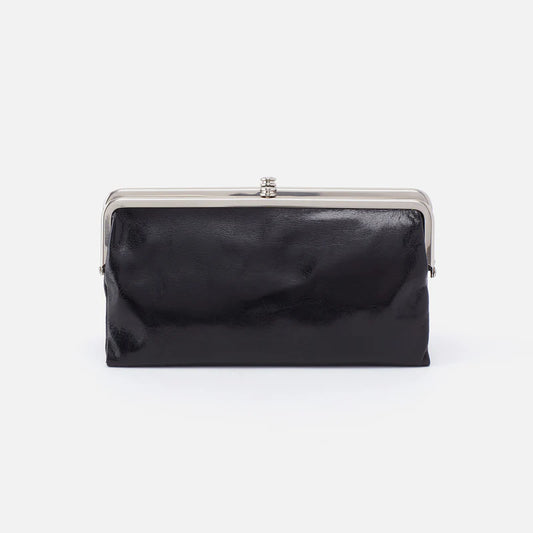 Lauren Clutch-Black
