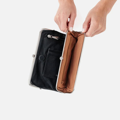Lauren Clutch-Black