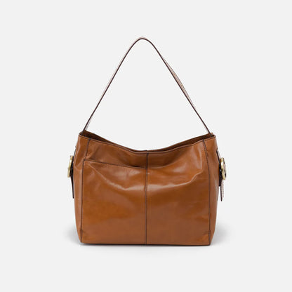 Render Shoulder Bag-Truffle