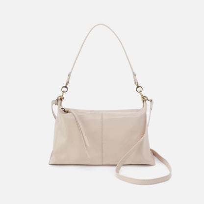 Avon Shoulder Bag-Pale Flax
