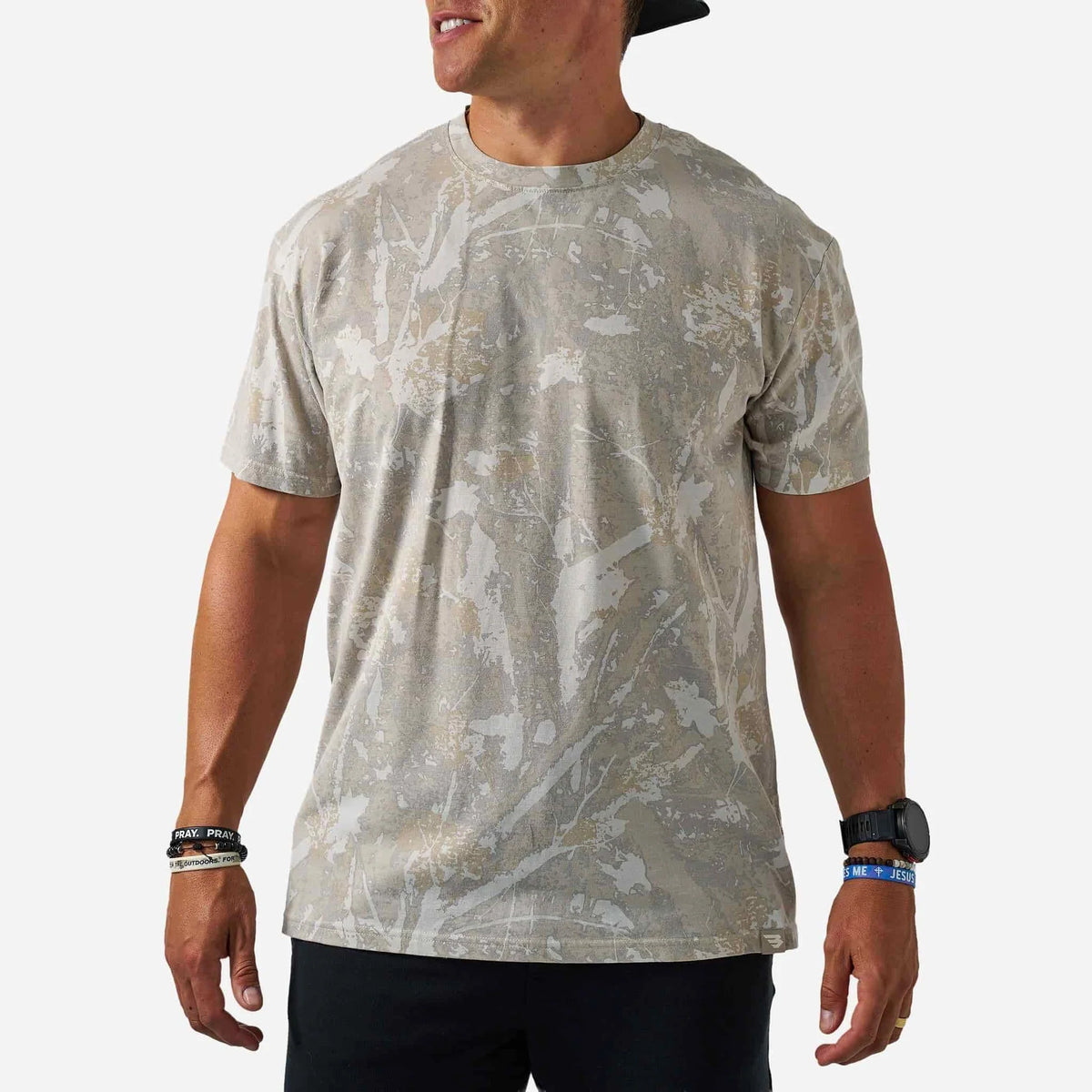 Vintage Washed Tee
