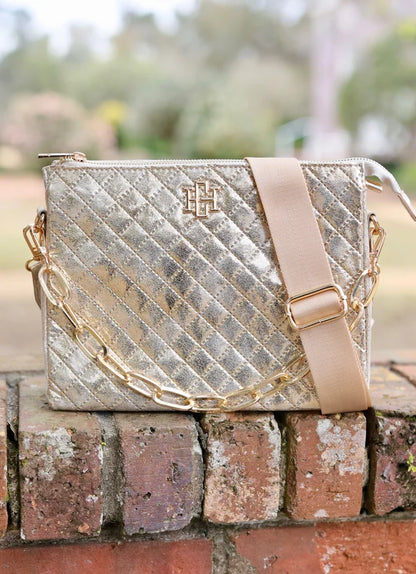 Fall Ariana Crossbody Purses