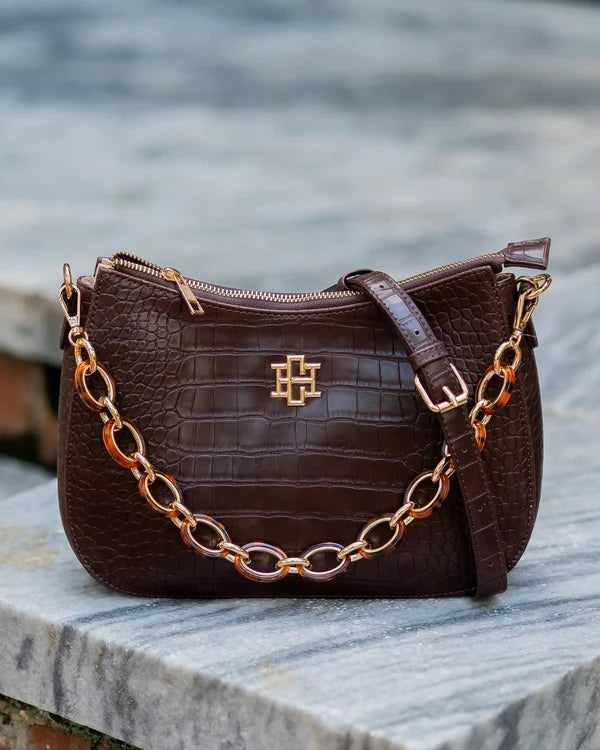 Fall Charlee Crossbody Purses