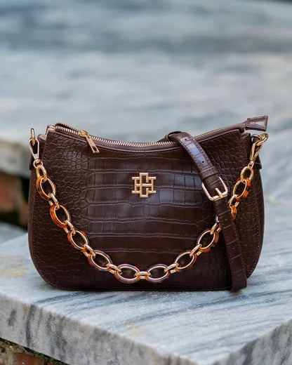 Fall Charlee Crossbody Purses