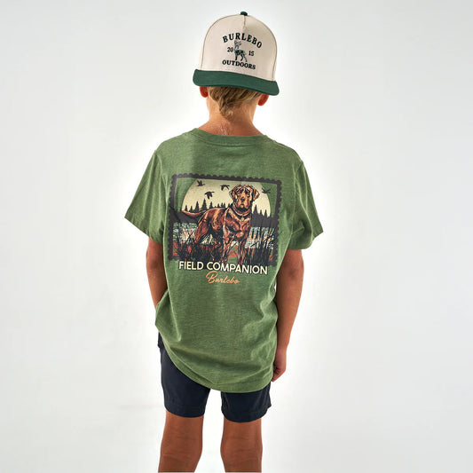 YTH Duck Dog Stamp Tee
