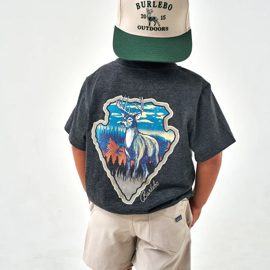 YTH Whitetail Season tee