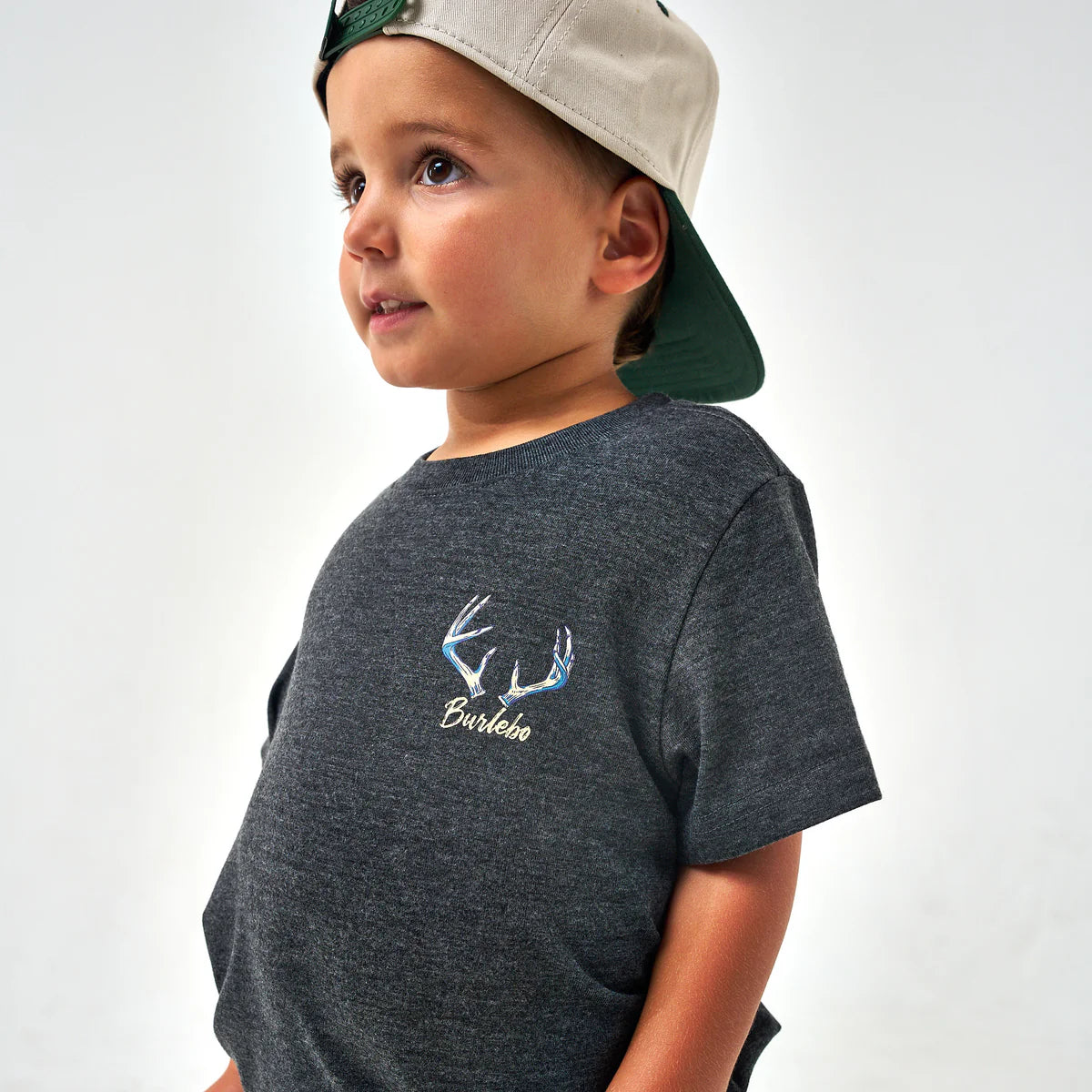 YTH Whitetail Season tee
