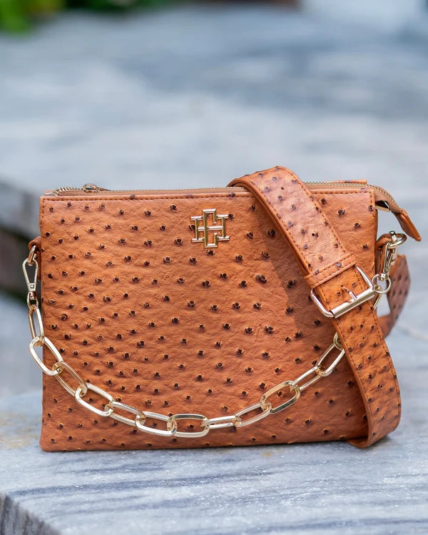 Fall Ariana Crossbody Purses
