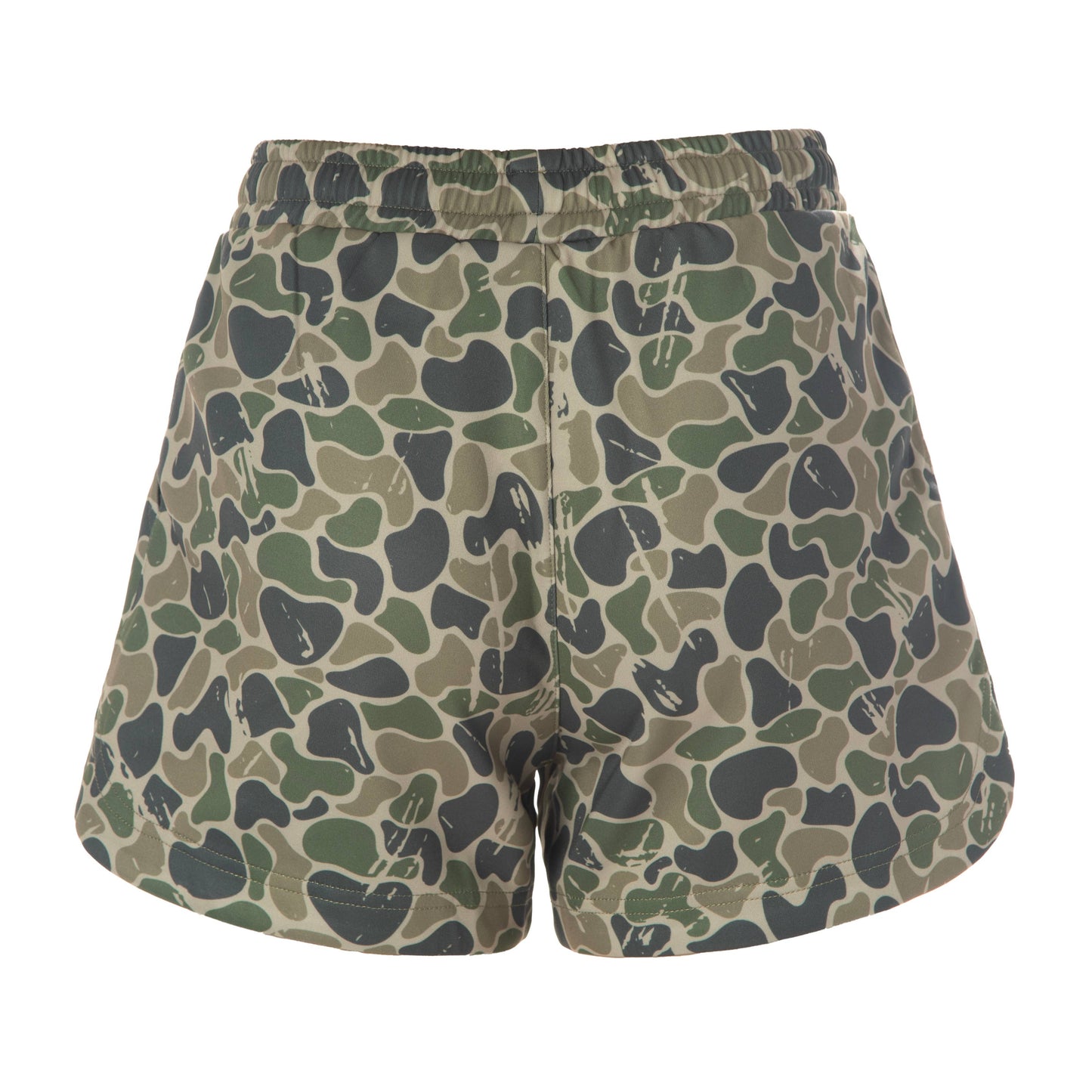 Women's Leisure Shorts