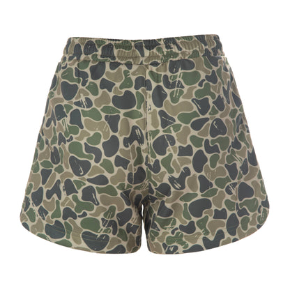 Women's Leisure Shorts