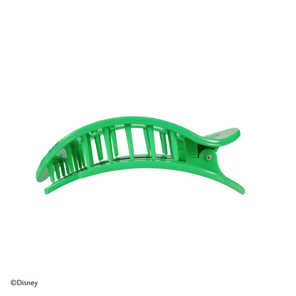 Flat Round Hair Clip | Medium | Goofy