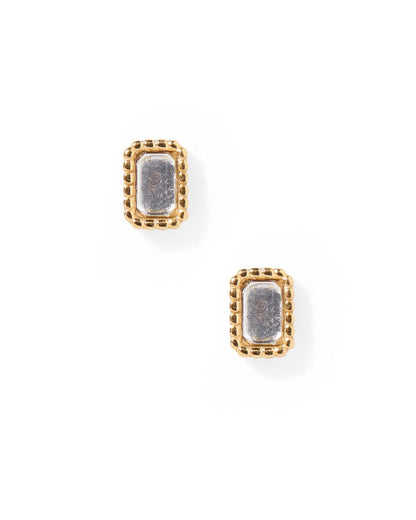 Screwback Stud Earrings - Madison
