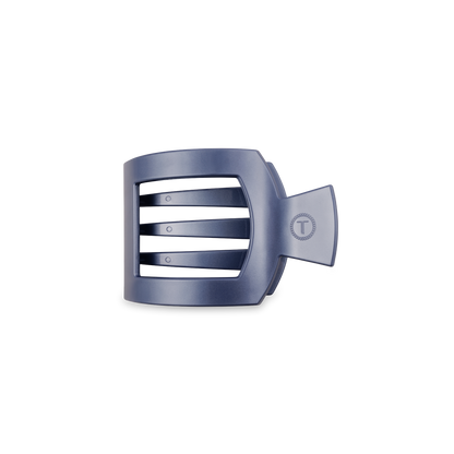 Square Flat Hair Clip | Small | Hampton Bay
