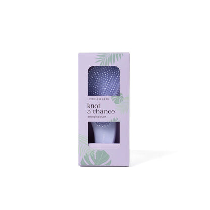 Knot a Chance Detangling Brush