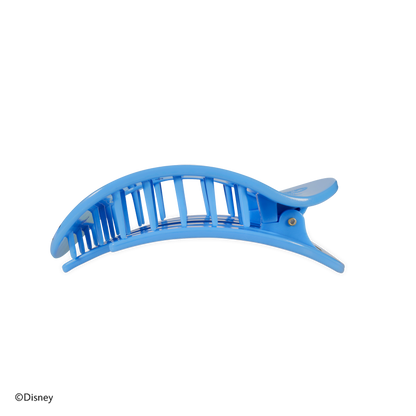 Flat Round Hair Clip | Medium | Donald Duck