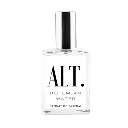 Bohemian Water