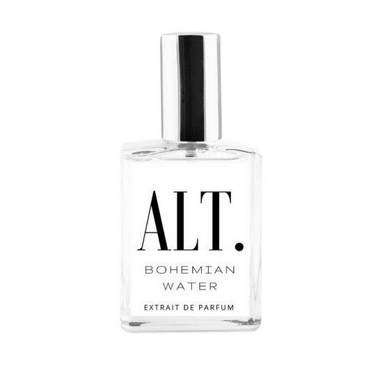 Bohemian Water