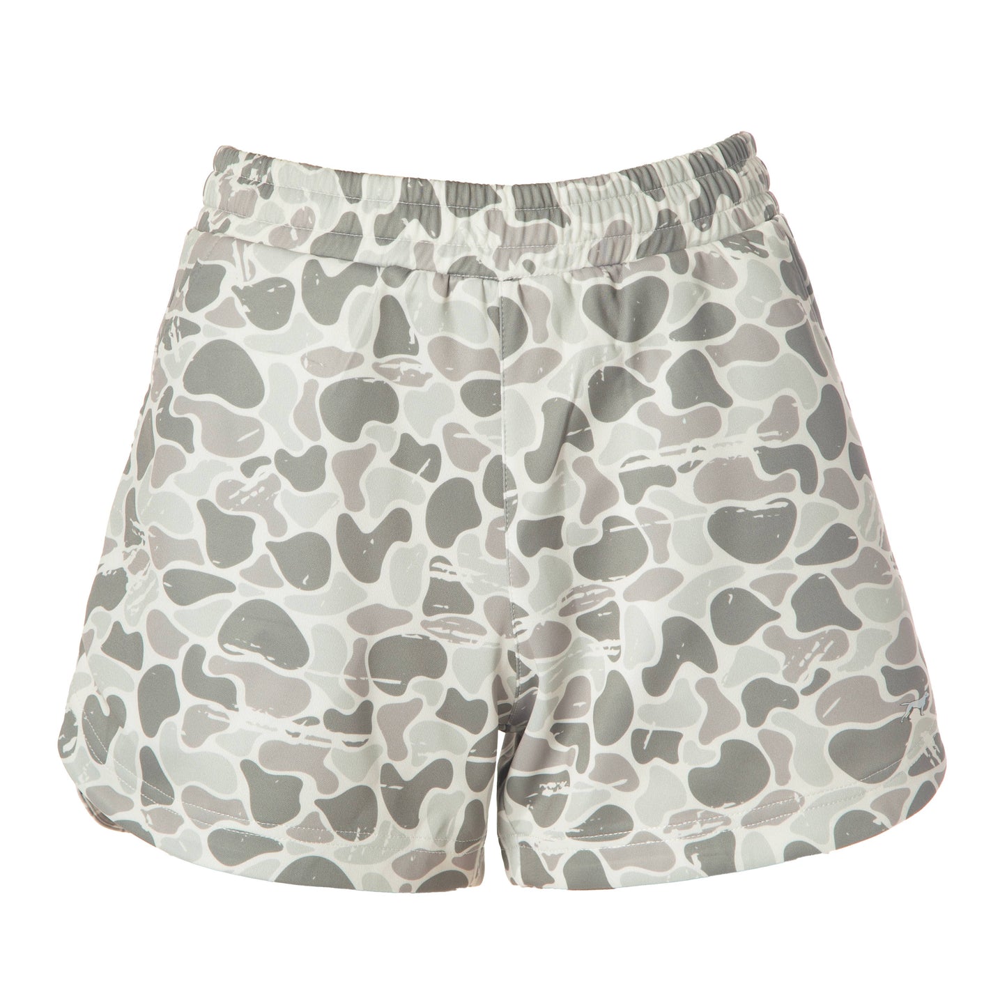 Women's Leisure Shorts