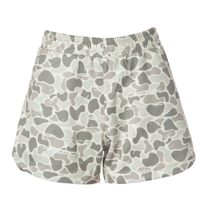 Women's Leisure Shorts