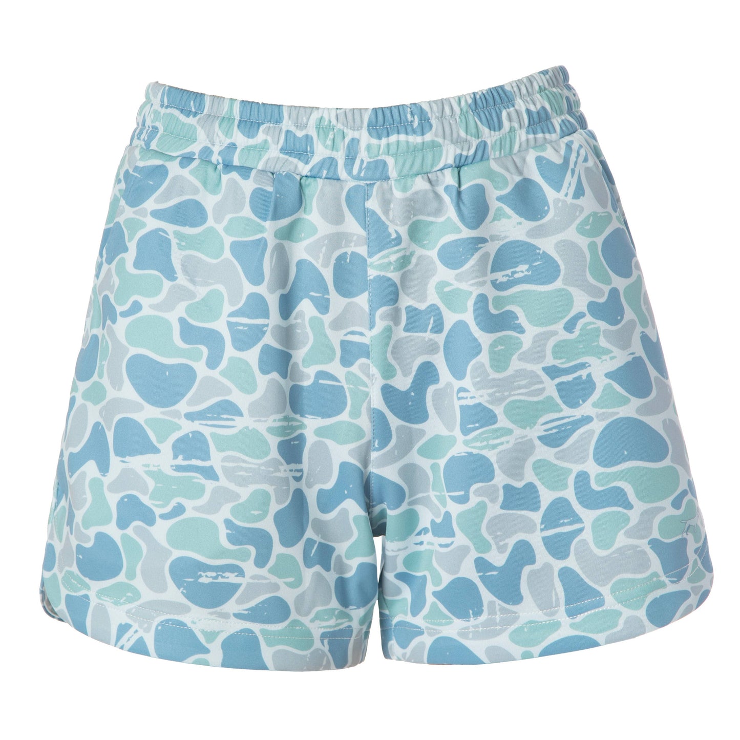 Women's Leisure Shorts