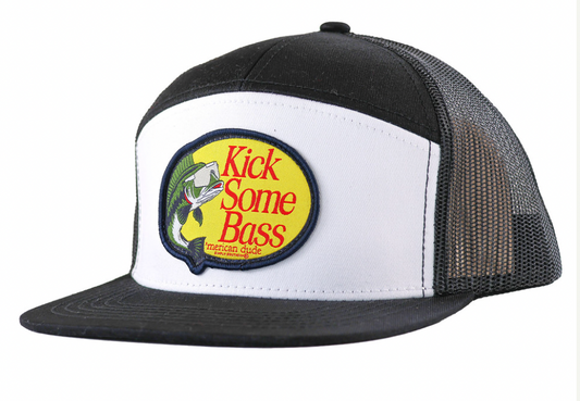Kick Some Bass Hat