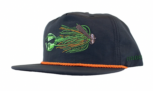 Performance Angler Rope Hat