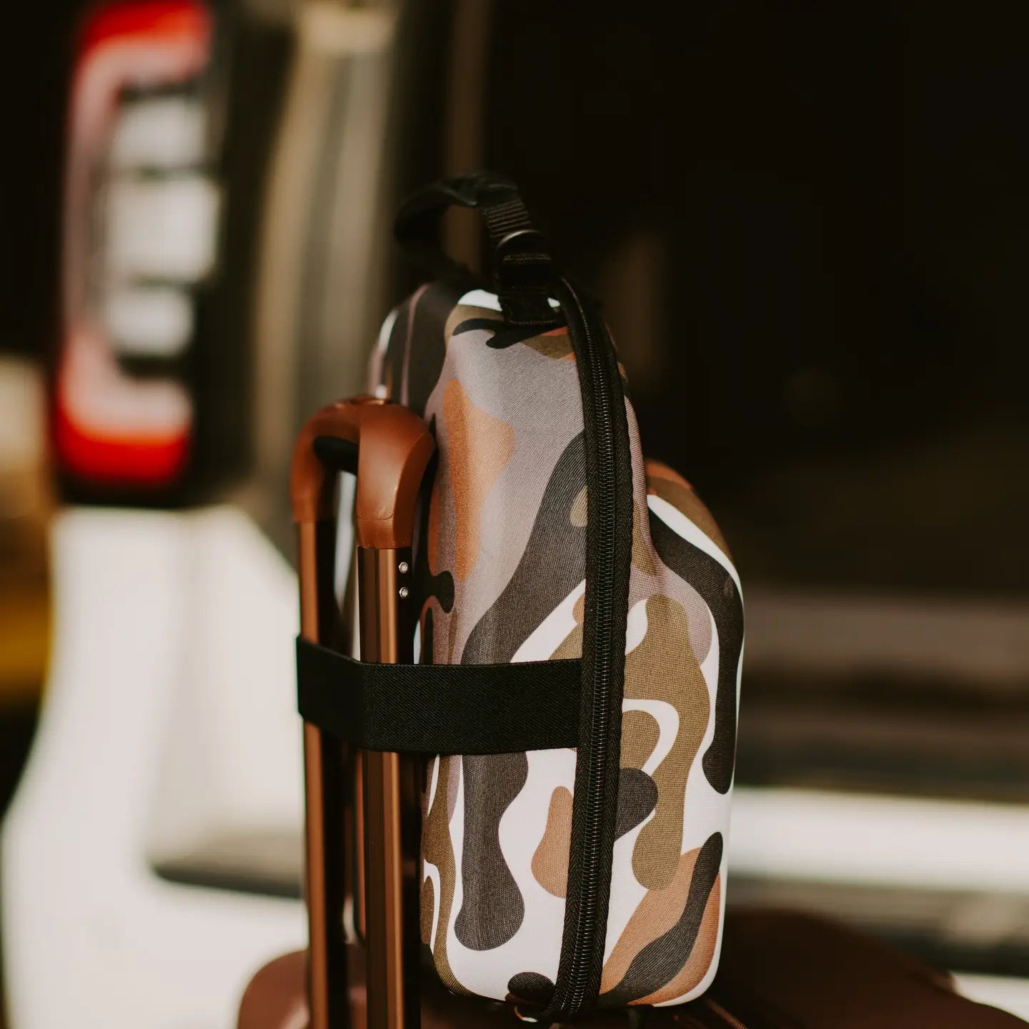 Embry Hat Case