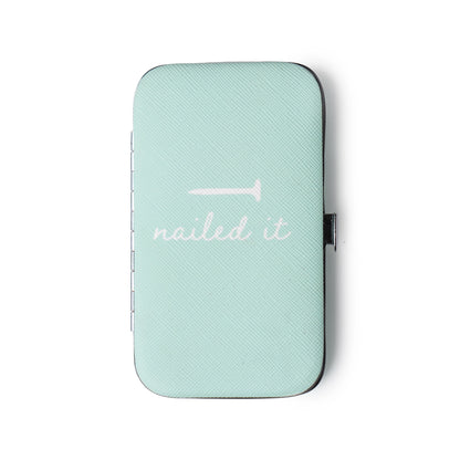 Mani Pedi Manicure Kit