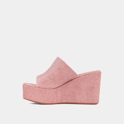 ILARIA Wedge