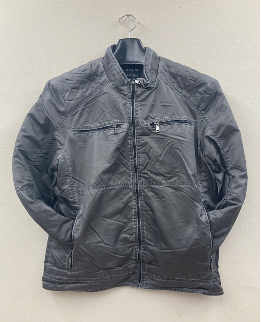 AIR FORCE LOOK BIKER JACKETS