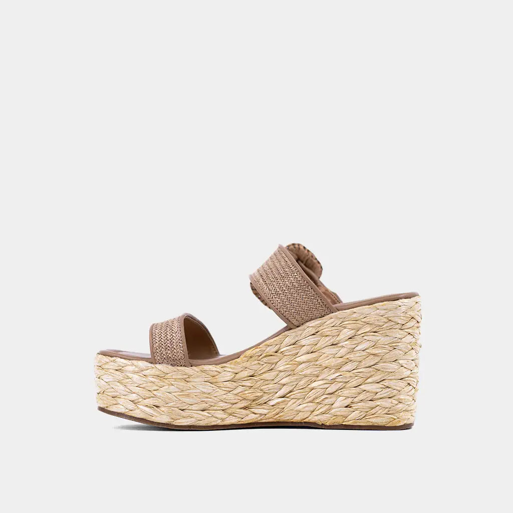 LEENA Wedge