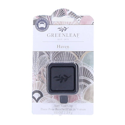 Haven Auto Vent Clip 12 Pack