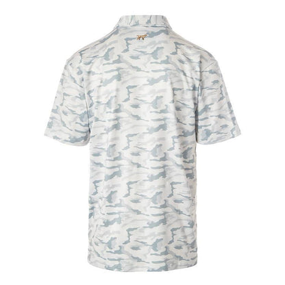 Snow Camo Polo (897)
