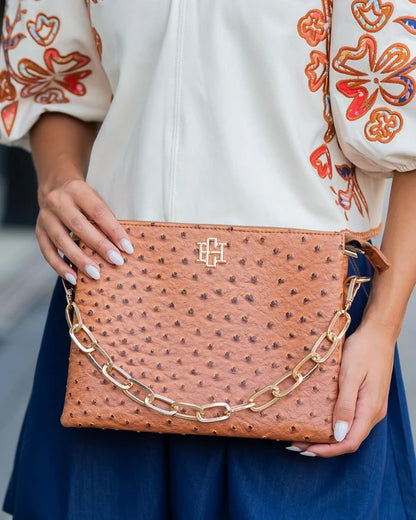Fall Ariana Crossbody Purses
