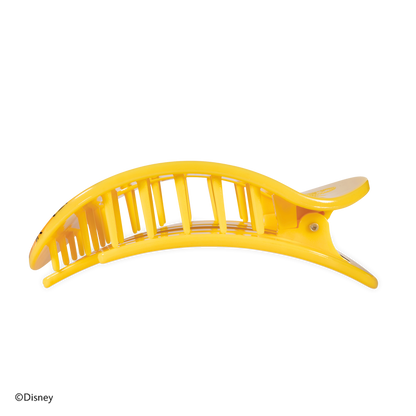 Flat Round Hair Clip | Large | Pluto