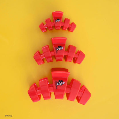 Classic Hair Clip | Large | Mickey Mouse