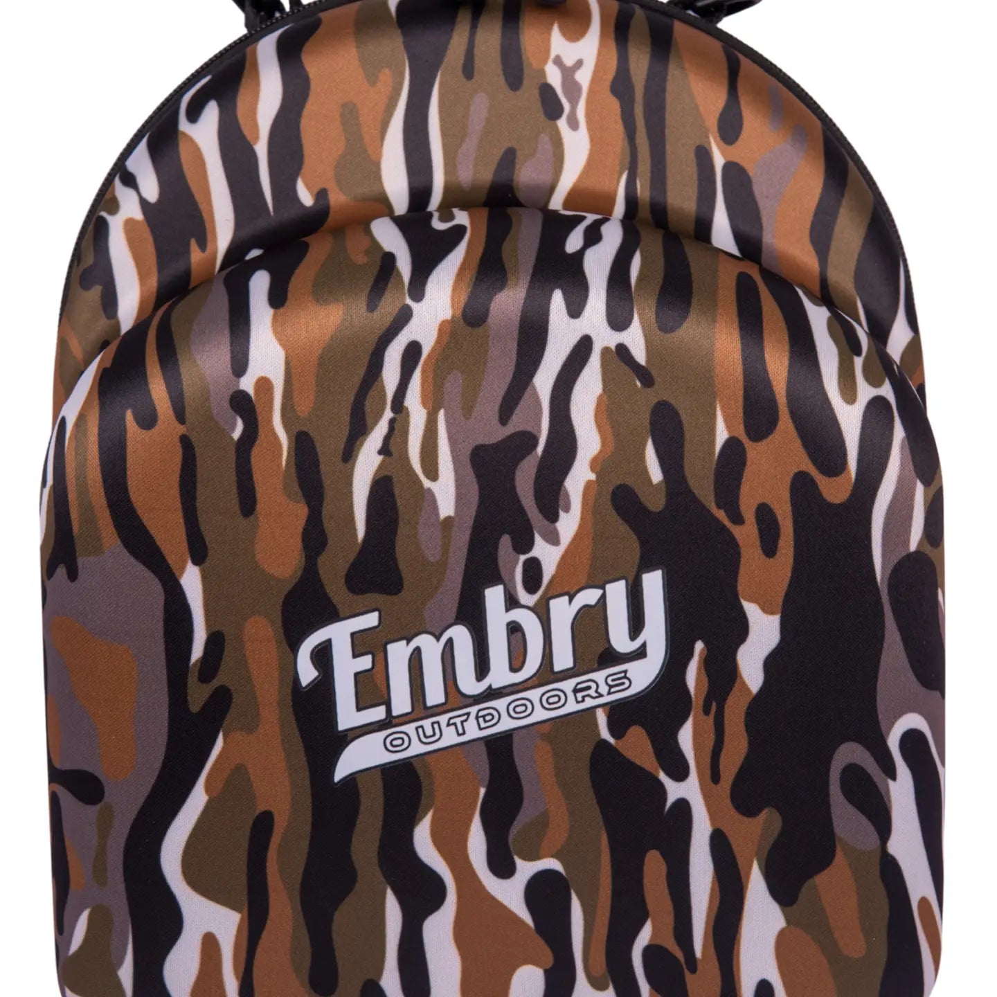 Embry Hat Case