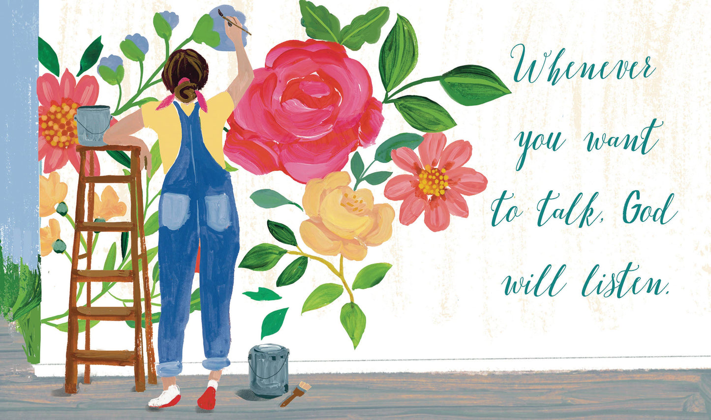 Grace For The Moment For Moms