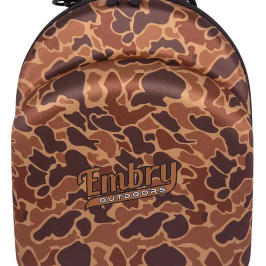 Embry Hat Case