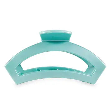 Tiny Open Hair Clip