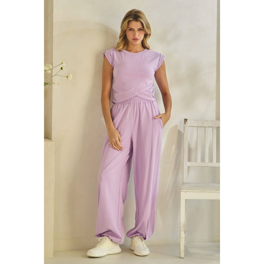 Sky Drift Lounge Set