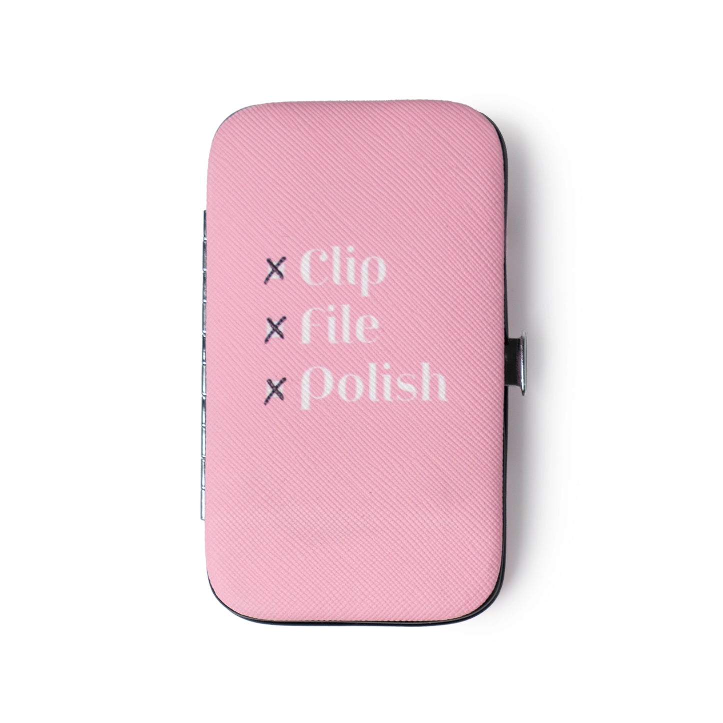 Mani Pedi Manicure Kit