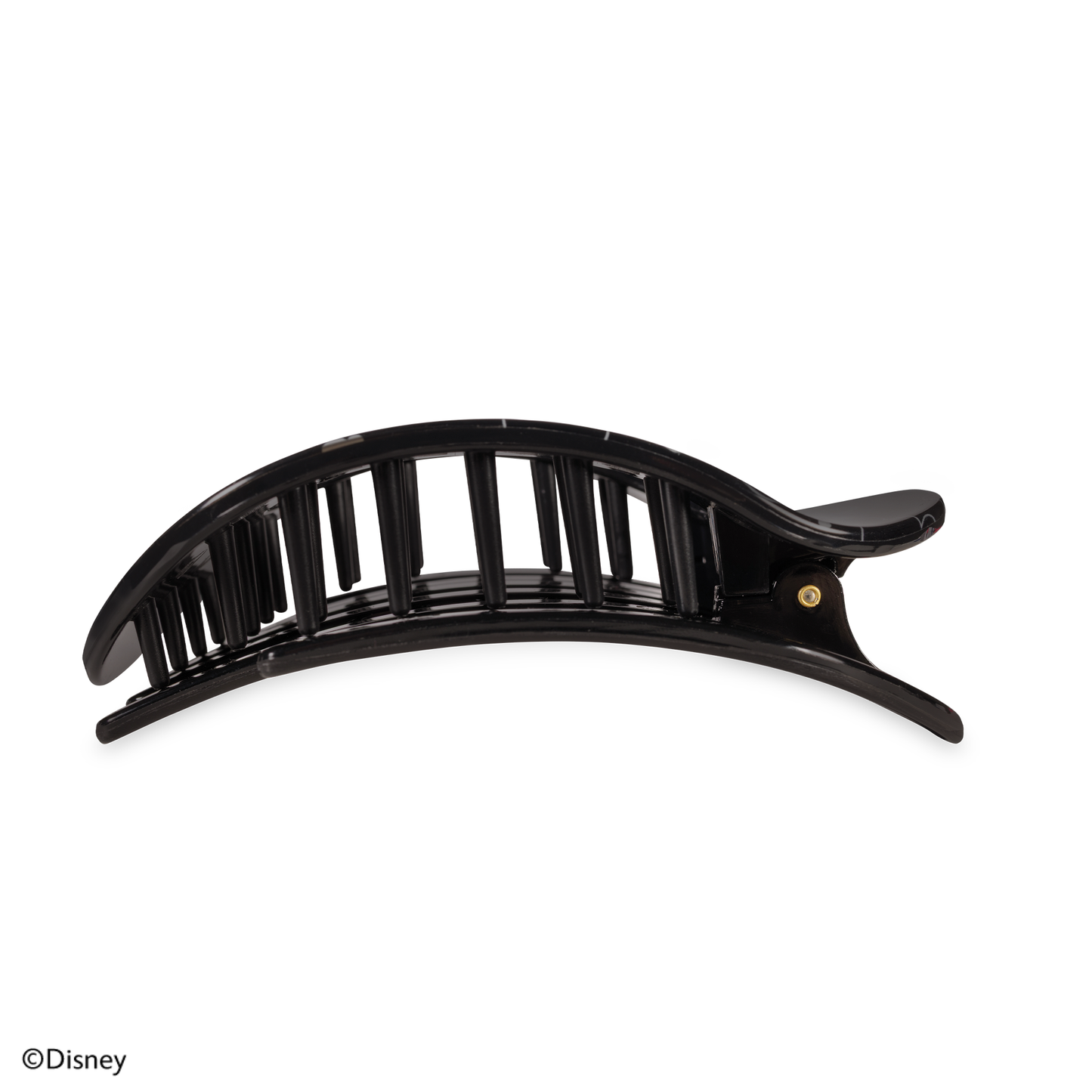 Flat Round Hair Clip | Large | Disney Spotlight