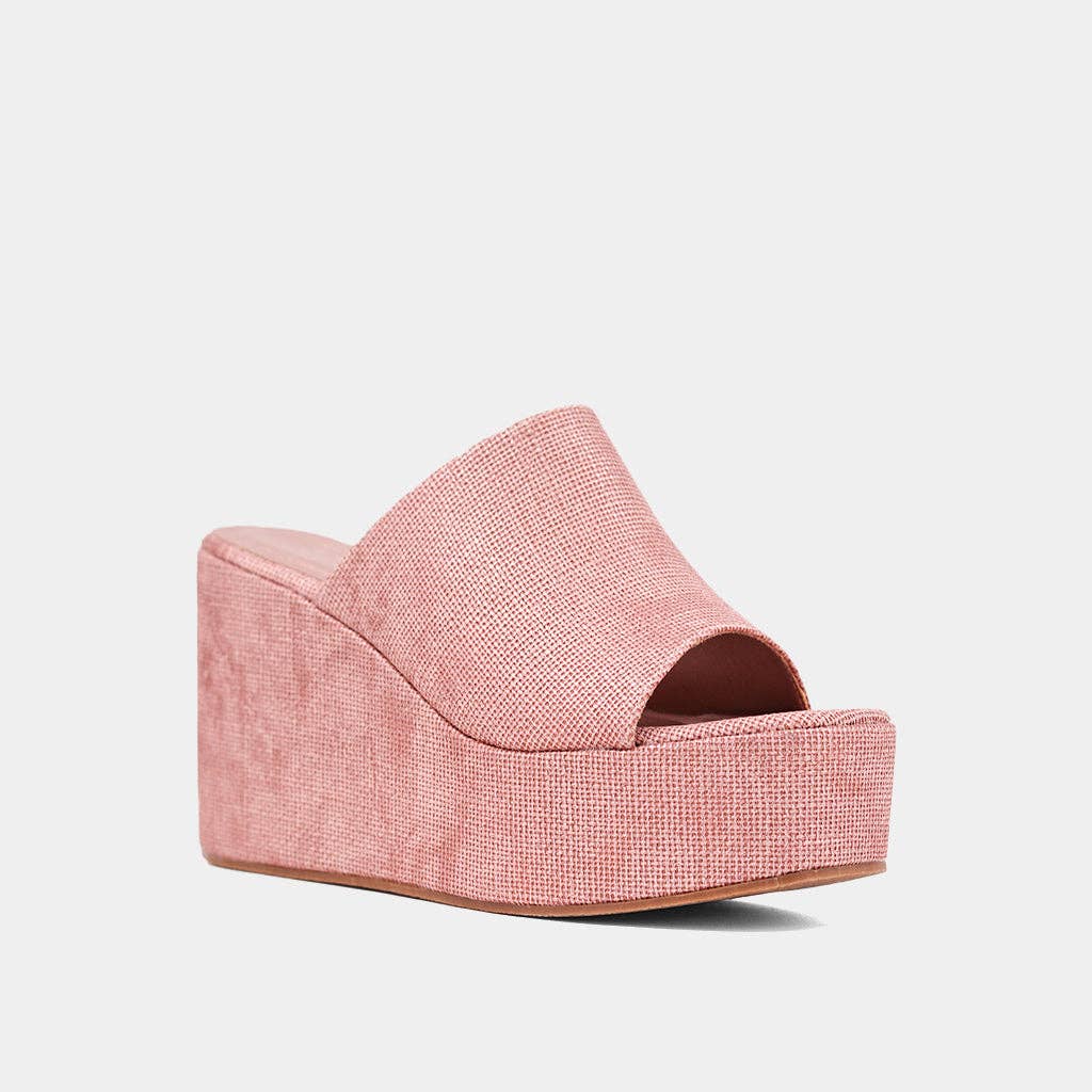 ILARIA Wedge
