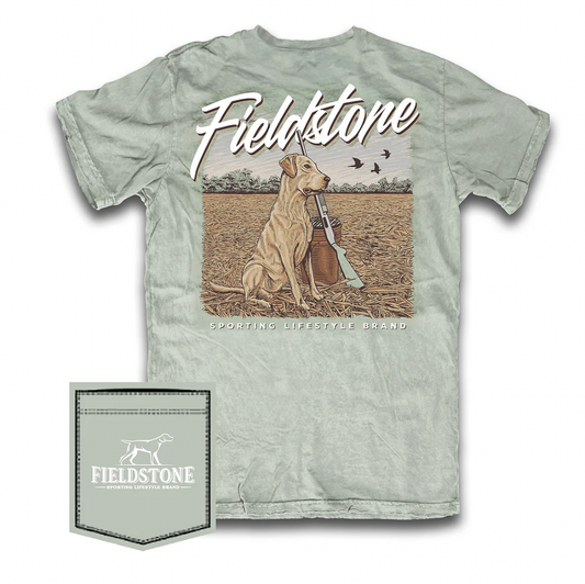 Dove Fields Tee