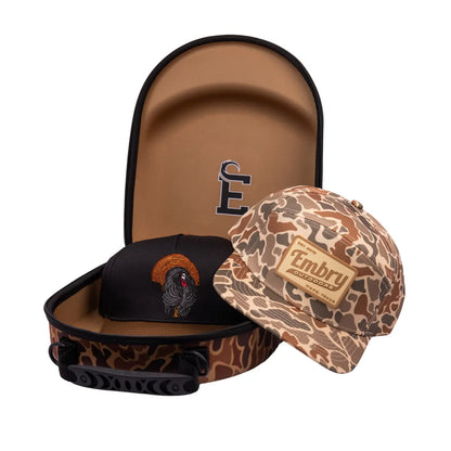 Embry Hat Case