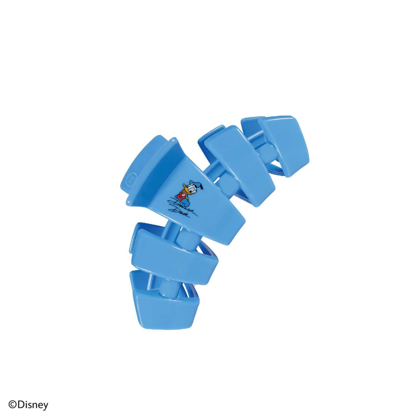 Classic Hair Clip | Small | Donald Duck