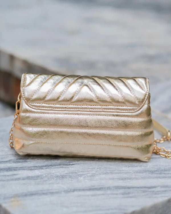 Brandy Crossbody